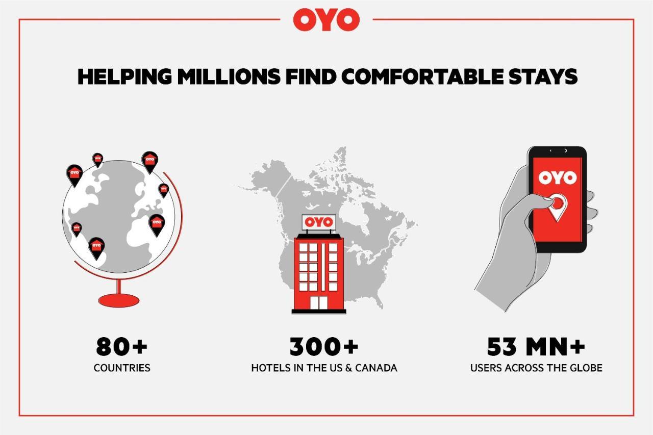 Oyo Hotel Decatur I-20 East & Wesley Club Dr Εξωτερικό φωτογραφία