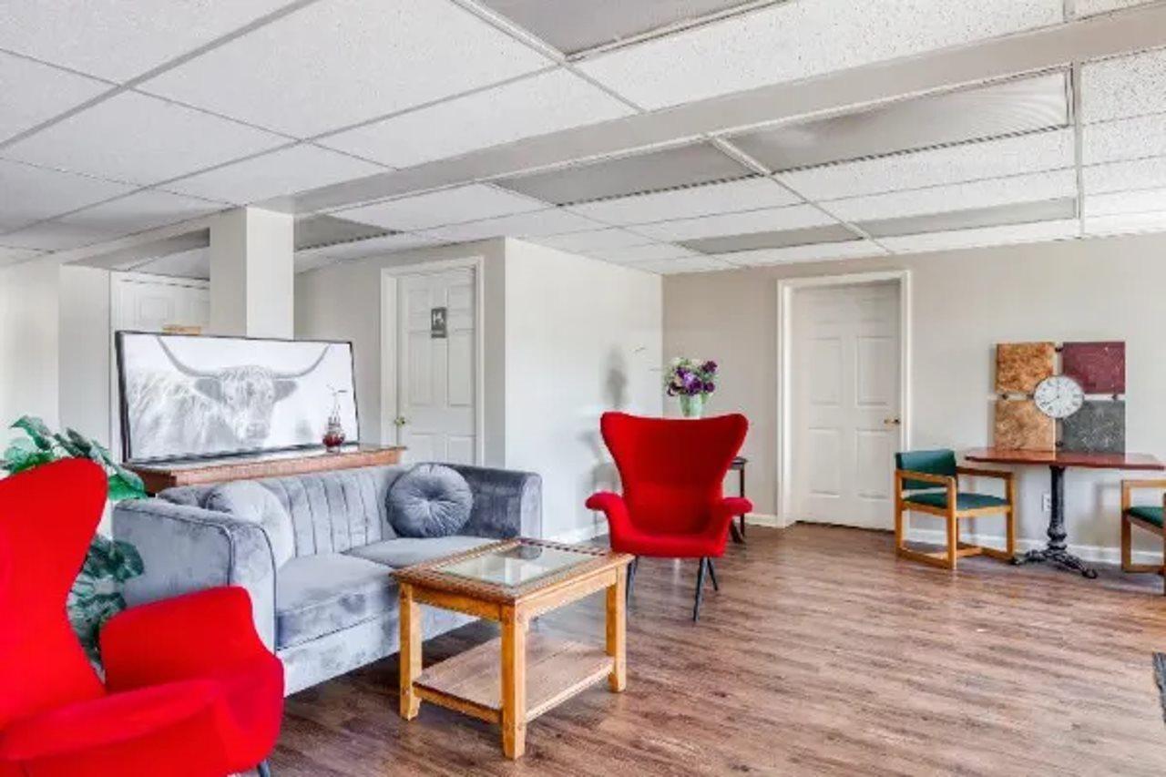 Oyo Hotel Decatur I-20 East & Wesley Club Dr Εξωτερικό φωτογραφία