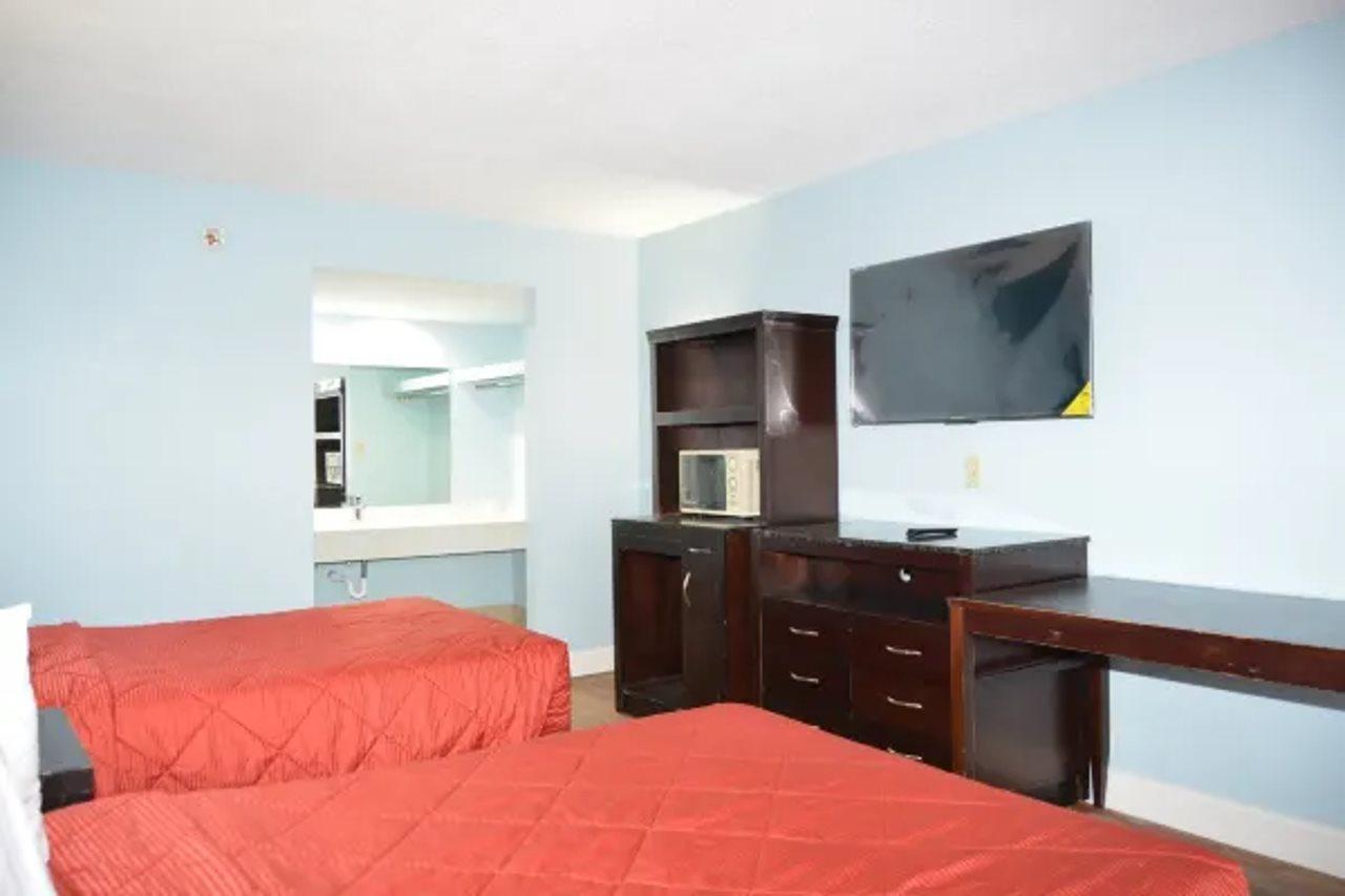 Oyo Hotel Decatur I-20 East & Wesley Club Dr Εξωτερικό φωτογραφία