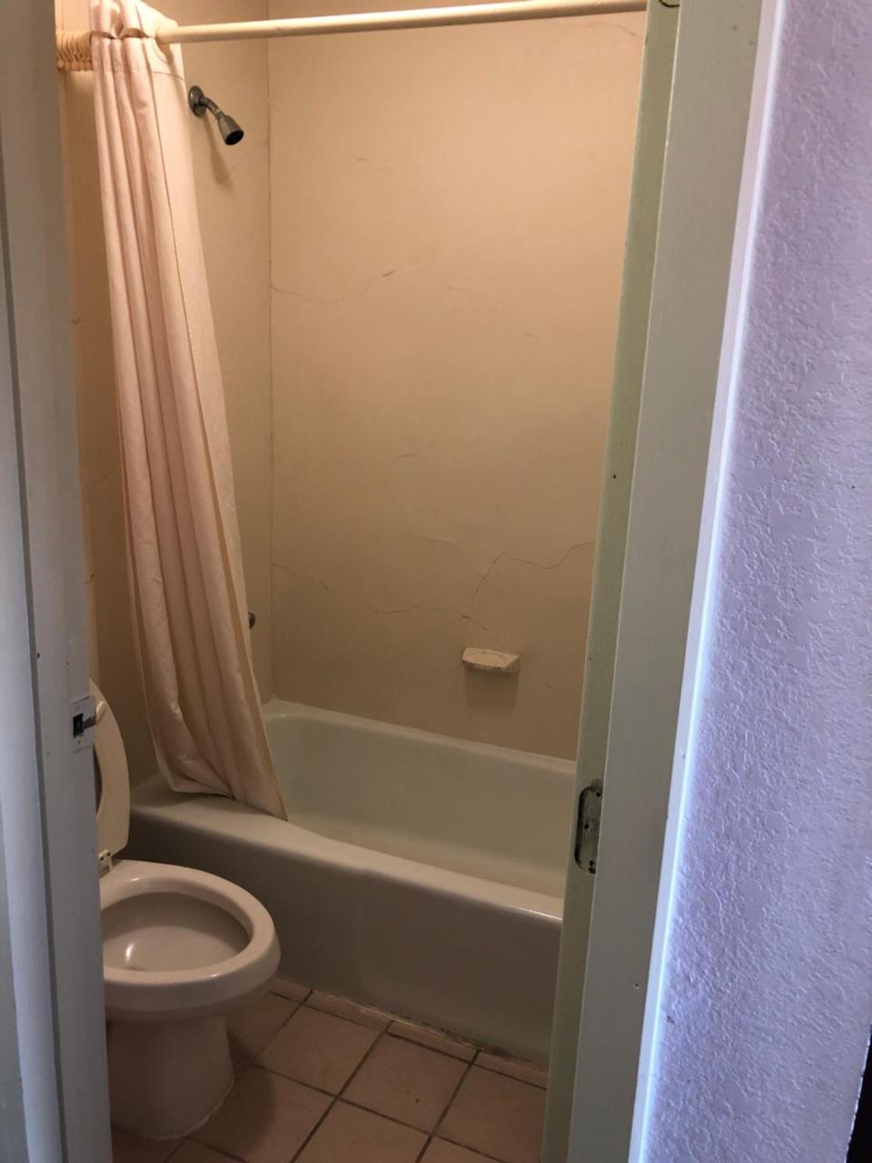 Oyo Hotel Decatur I-20 East & Wesley Club Dr Εξωτερικό φωτογραφία