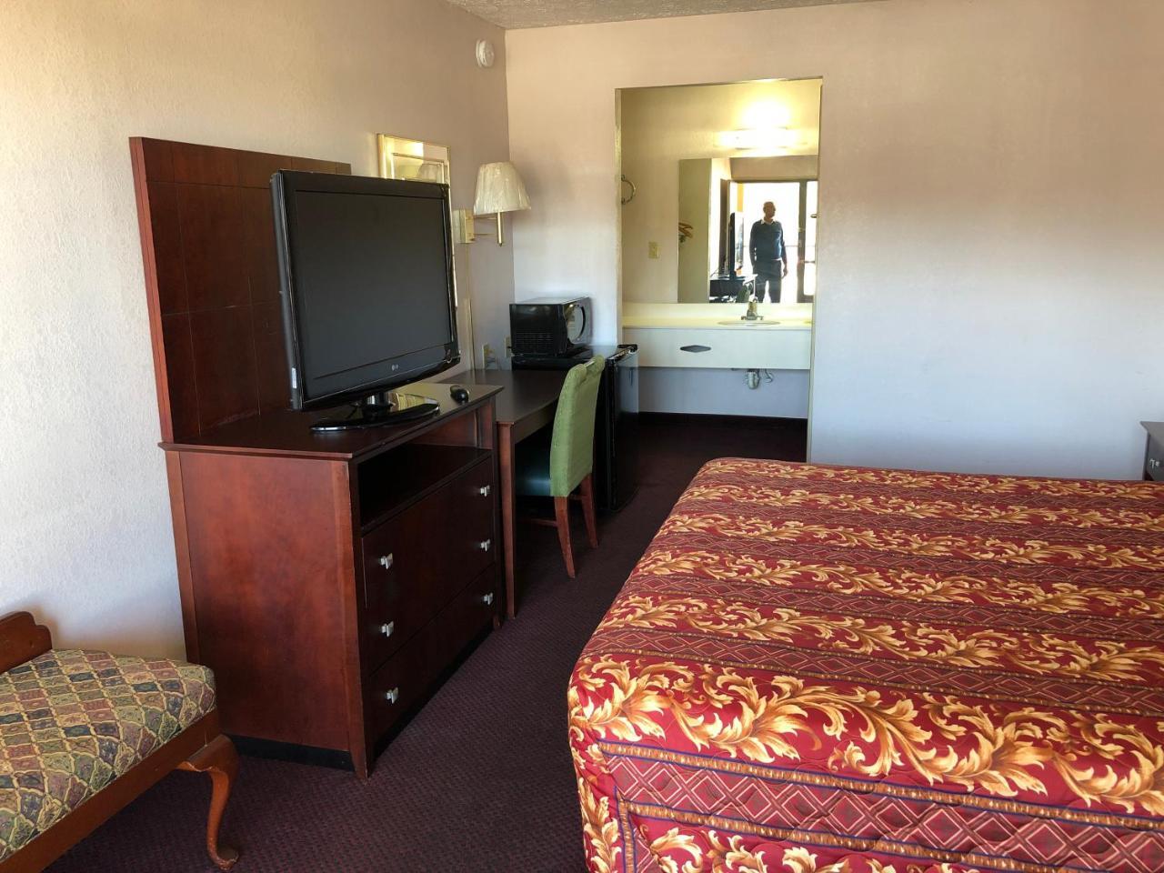 Oyo Hotel Decatur I-20 East & Wesley Club Dr Εξωτερικό φωτογραφία