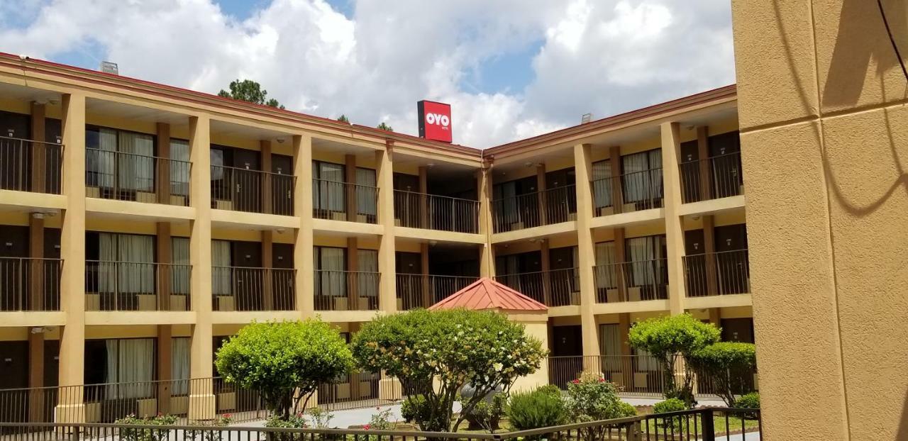 Oyo Hotel Decatur I-20 East & Wesley Club Dr Εξωτερικό φωτογραφία